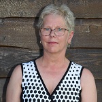 Caroline St-Pierre Taylor