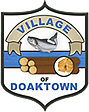 Village of Doaktown