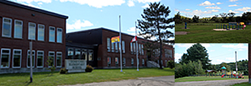Doaktown Elementary School