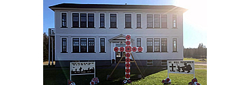 Miramichi Valley Christian School