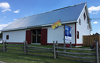 The Doak Provincial Heritage Site