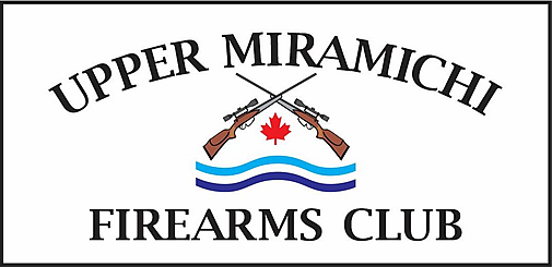 Upper Miramichi Firearms Club Inc